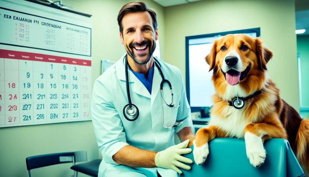 veterinary services