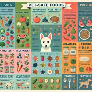 wellness for pet